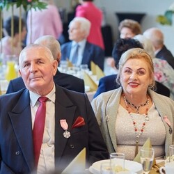 Złote, Diamentowe i Żelazne Gody