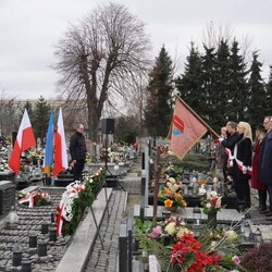 Marsz Pamięci w Żorach