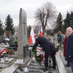 Marsz Pamięci w Żorach