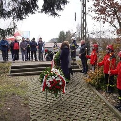 Marsz Pamięci w Żorach