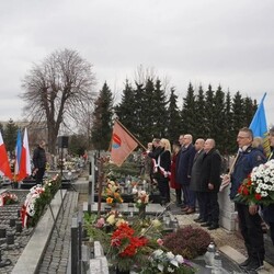Marsz Pamięci w Żorach