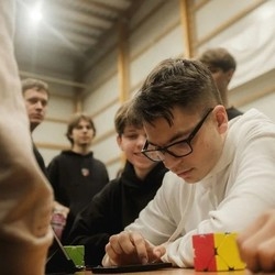 Zawody „Żory Open”