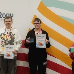 Zawody „Żory Open”