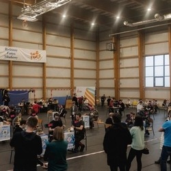Zawody „Żory Open”