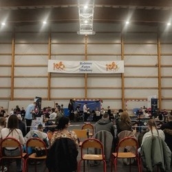 Zawody „Żory Open”