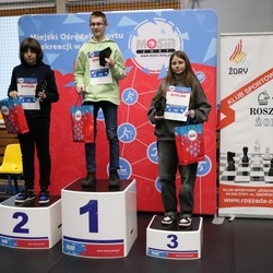  Magia Czarodziejskich Szachów