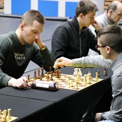  Magia Czarodziejskich Szachów