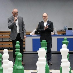  Magia Czarodziejskich Szachów