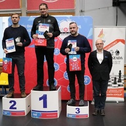  Magia Czarodziejskich Szachów