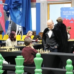  Magia Czarodziejskich Szachów