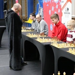  Magia Czarodziejskich Szachów