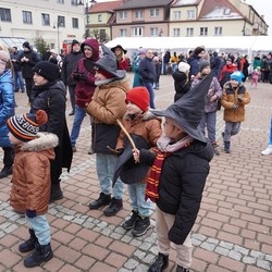 Urodziny Miasta