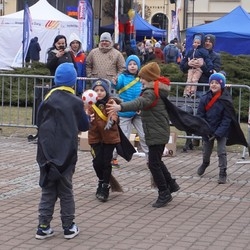 Urodziny Miasta