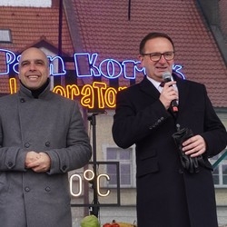 Urodziny Miasta