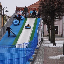 Urodziny Miasta