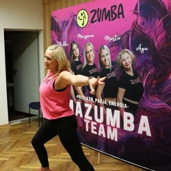 Zdrowy kręgosłup i zimowa zumba