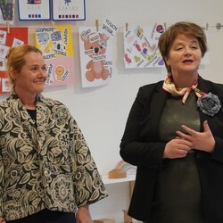 Przedszkolaki opanowały KSSENON