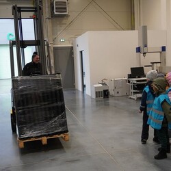 Przedszkolaki opanowały KSSENON