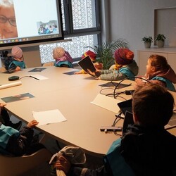 Przedszkolaki opanowały KSSENON