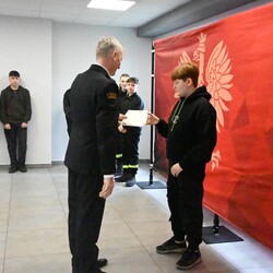 Ogólnopolski Turniej Wiedzy Pożarniczej