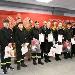 Ogólnopolski Turniej Wiedzy Pożarniczej