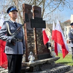 85. rocznica Zbrodni Katyńskiej