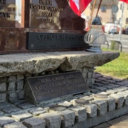 85. rocznica Zbrodni Katyńskiej