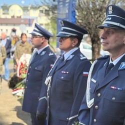85. rocznica Zbrodni Katyńskiej