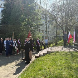 85. rocznica Zbrodni Katyńskiej