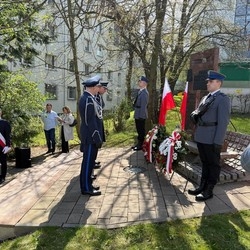 85. rocznica Zbrodni Katyńskiej