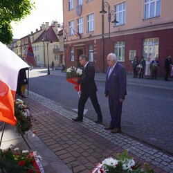 Uroczyste obchody 234. rocznicy Konstytucji 3 Maja