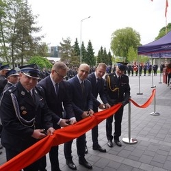 130-lecie OSP Rogoźna