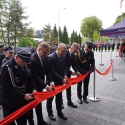 130-lecie OSP Rogoźna