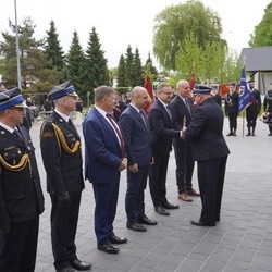 130-lecie OSP Rogoźna