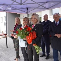 130-lecie OSP Rogoźna