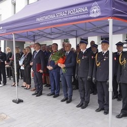 130-lecie OSP Rogoźna