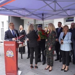 130-lecie OSP Rogoźna