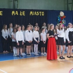Nowy budynek ZSP 9 już otwarty