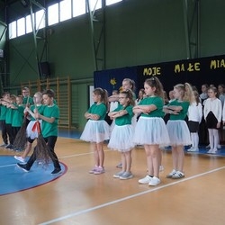 Nowy budynek ZSP 9 już otwarty