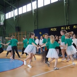 Nowy budynek ZSP 9 już otwarty