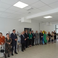 Nowy budynek ZSP 9 już otwarty