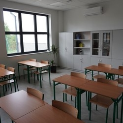 Nowy budynek ZSP 9 już otwarty