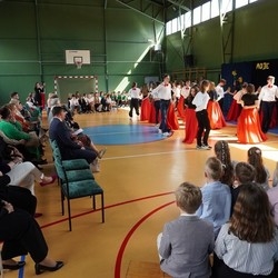 Nowy budynek ZSP 9 już otwarty