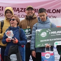 Biathlon Dla Każdego