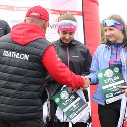 Biathlon Dla Każdego