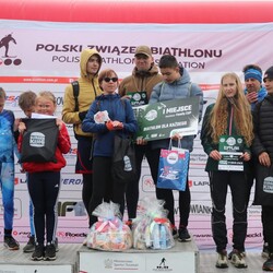 Biathlon Dla Każdego