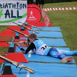 Biathlon Dla Każdego