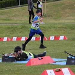 Biathlon Dla Każdego