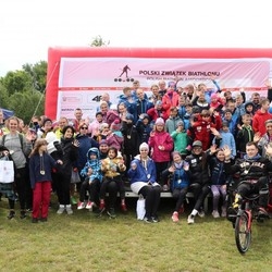Biathlon Dla Każdego
