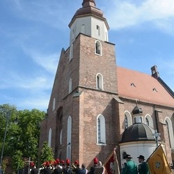 40 lat Cechu Rzemiosł Różnych w Żorach